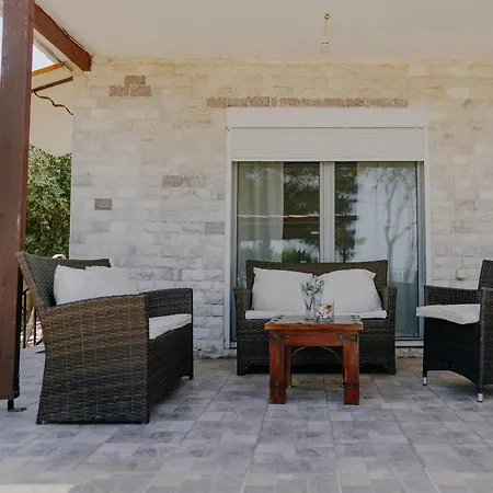 Rosalena's House Σπίτι διακοπών