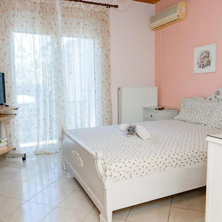 Rosalena's House * Халкида