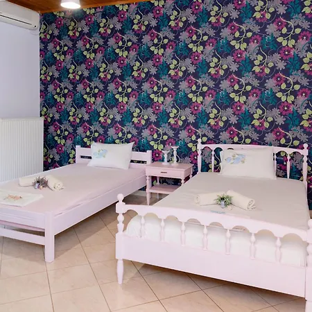 Rosalena's House