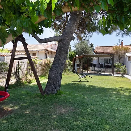 Rosalena's House *