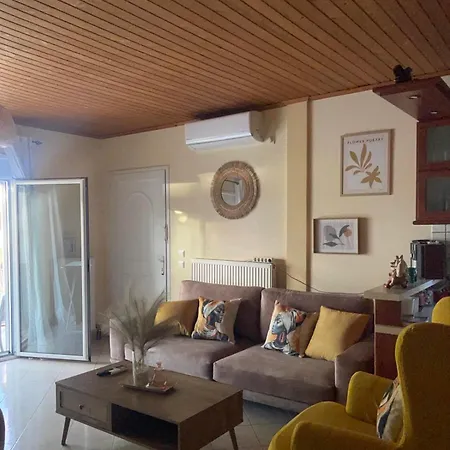 Rosalena's House Ferienhaus