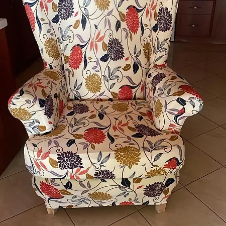 Rosalena's House * Χαλκίδα