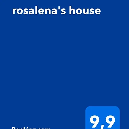 Ferienhaus Rosalena's House